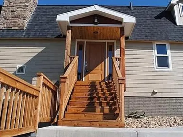 4924 W County Road 4, Berthoud, CO 80513