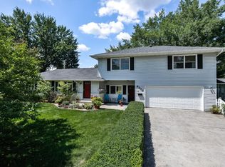 8312 Sheridan Ave S, Bloomington, MN 55431