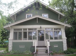 1014 W Prospect Ave, Appleton, WI 54914