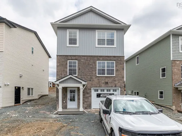 18 Pearlgarden Close #Pc-5, Dartmouth, NS B2X 0C2