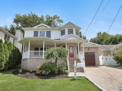 25-32 Berdan Ave, Fair Lawn, NJ, 07410