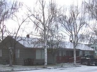 208 NW 8th St, Prineville, OR 97754