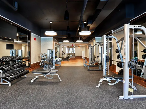 124 West 60th Street image 20 of 25