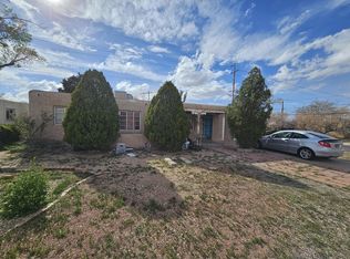 817 Madeira Dr SE, Albuquerque, NM 87108