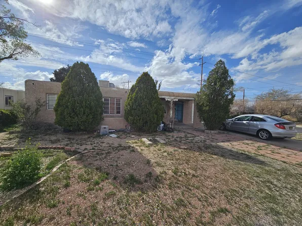817 Madeira Dr SE, Albuquerque, NM 87108