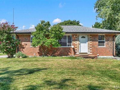9835 Ione Ln, Saint Louis, MO, 63123