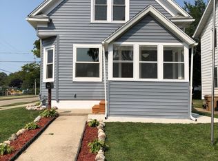 6234 33rd Ave, Kenosha, WI 53142