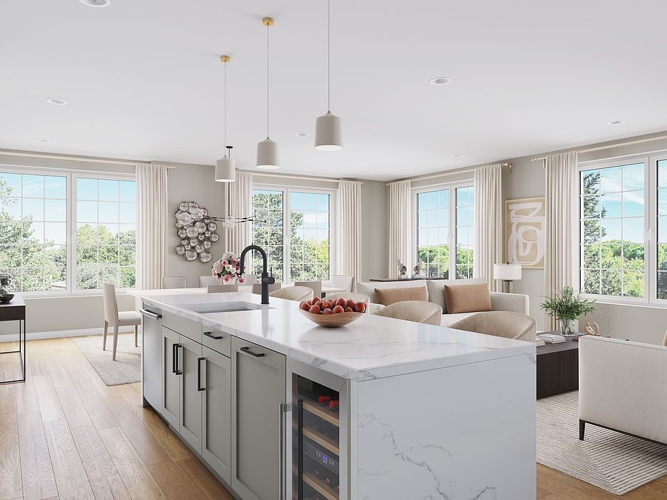 The Corbin District 34 Old Kings Hwy S Darien CT Zillow