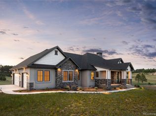 17195 Gwilym Ct, Monument, CO 80132