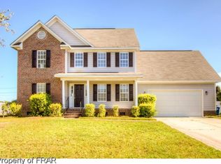 1903 Ellie Ave, Fayetteville, NC 28314
