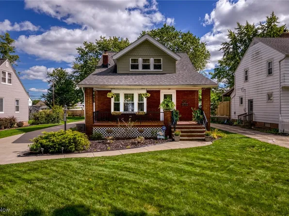 6731 Parma Park Blvd, Parma Heights, OH 44130