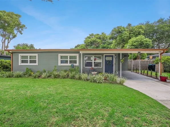 2942 CONDEL DRIVE, ORLANDO, FL 32812