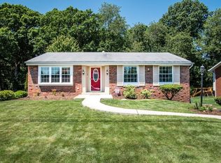 604 Flint Rd, Allison Park, PA 15101