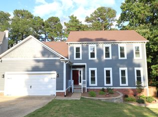 106 Kensbury Cir, Cary, NC 27513