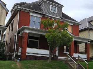 524 Race St, Connellsville, PA 15425
