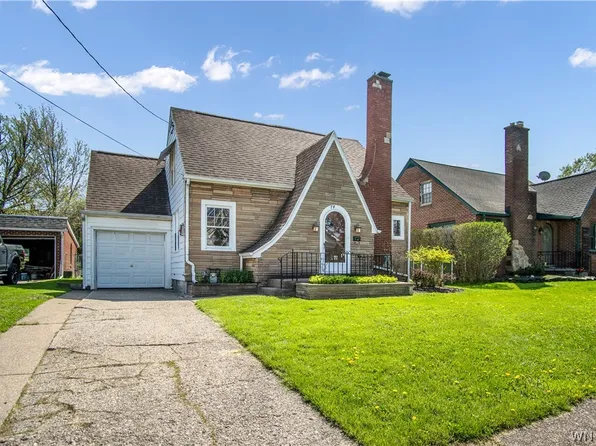 74 Linwood Ave, Tonawanda, NY 14150
