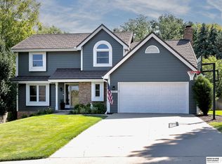 1643 S 154th St, Omaha, NE 68144
