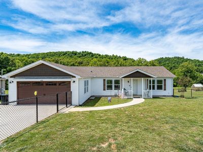 490 Roaming Dr, Chuckey, TN, 37641