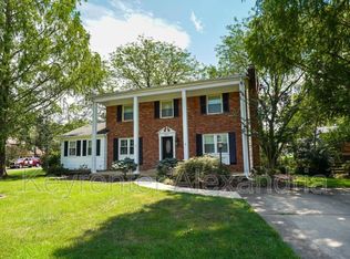 7801 Kincardine Ct, Alexandria, VA 22315