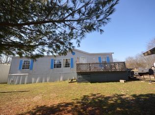 11675 Stoney Point Rd, Mineral Point, MO 63660