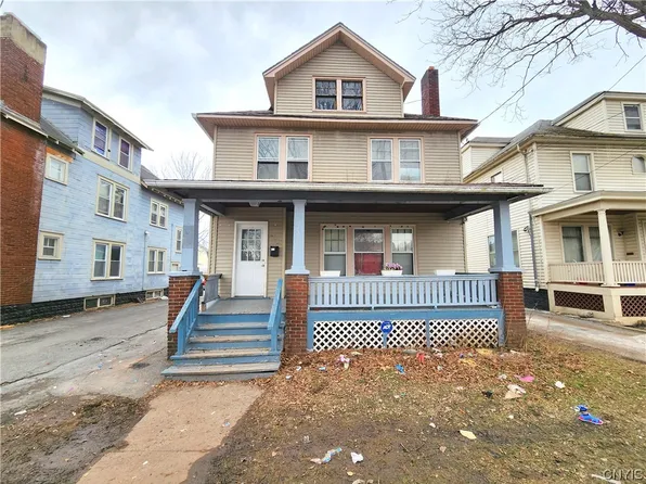 2212 Midland Ave, Syracuse, NY 13205
