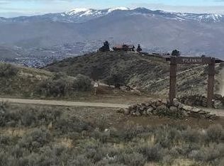 0 Jagla Rd LOT 1, Wenatchee, WA 98801