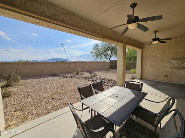 4665 E BLUE SPRUCE Lane, Gilbert, AZ 85298