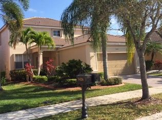 1420 Banyan Way, Weston, FL 33327