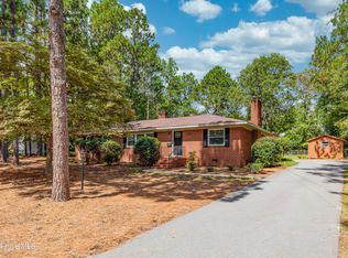 318 John McQueen Rd, Aberdeen, NC 28315