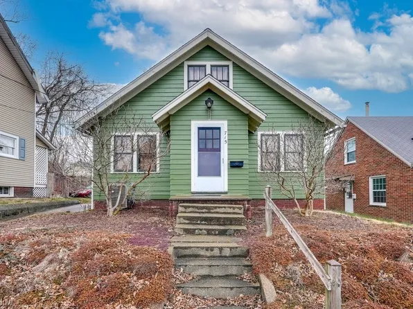 715 23rd St NW, Canton, OH 44709