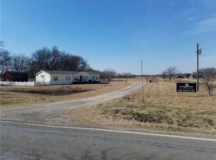 1330 N Louisiana Dr, Celina, TX 75009