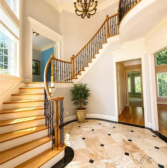 6455 Tulip Plantation Rd — Photo 4