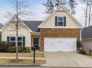 939 Duncan Ter, Canton, GA 30115