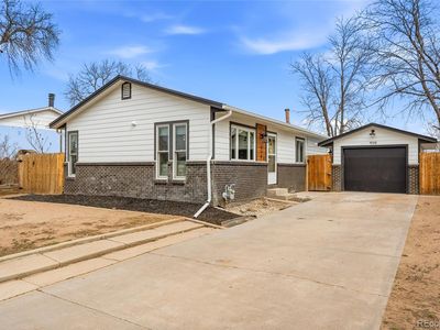 910 Lancaster Avenue, Fort Lupton, CO, 80621