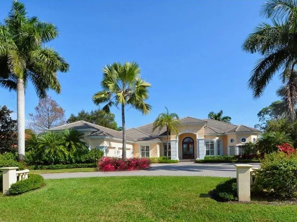 530 N Mac Ewen Dr, Osprey, FL 34229