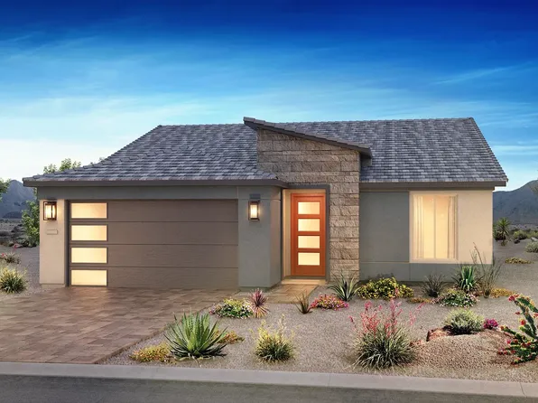 Affirm Plan, Trilogy Sunstone