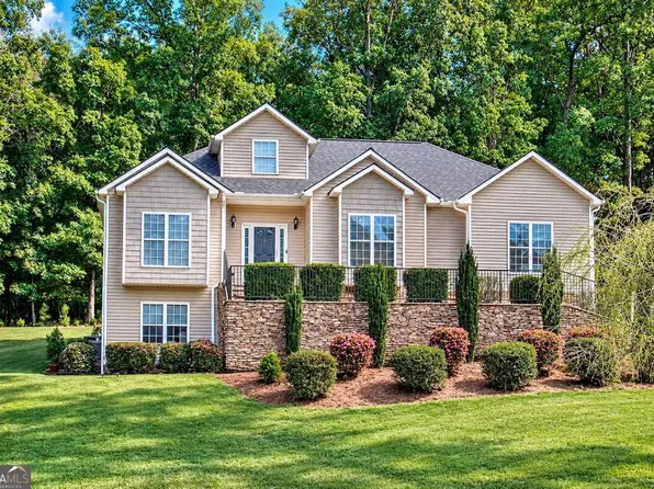 24 Lenox Dr NE, Cartersville, GA 30121
