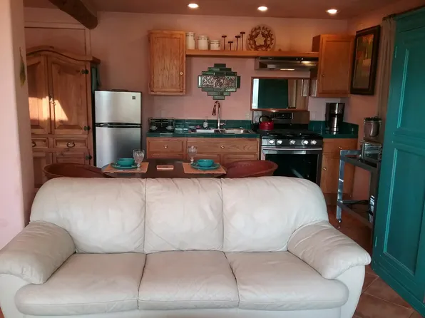 (undisclosed Address), Santa Fe, NM 87505