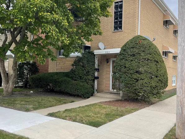 703 N 11th Ave, Melrose Park, IL 60160