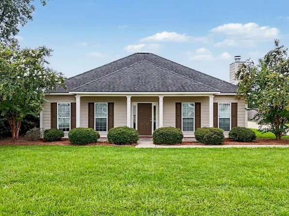 121 Chukar Ct, Leesburg, GA 31763