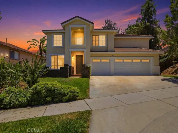 4115 Bennett Ave, Corona, CA 92883