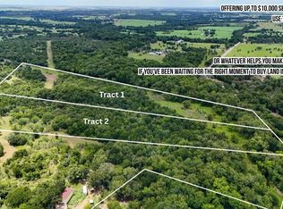 Fm 3000 Tract #2, Elgin, TX 78621