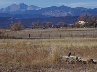 616 E County Road 4, Berthoud, CO 80513