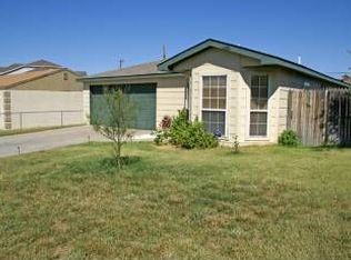 3130 Redwood St, Amarillo, TX 79107