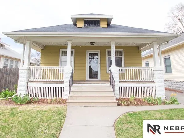 3132 F St, Lincoln, NE 68510