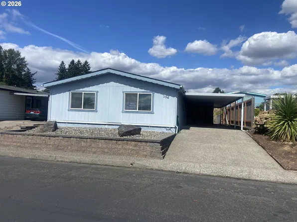 17401 SE 39th St Unit 156, Vancouver, WA 98683