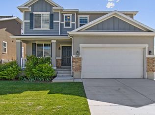 6517 N Star Discovery Way, Stansbury Park, UT 84074