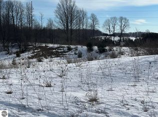 PARCEL A Floreys Ranch Rd, Grawn, MI 49637