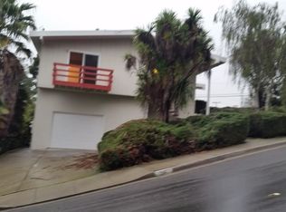 5589 Morrow Dr, San Pablo, CA 94806