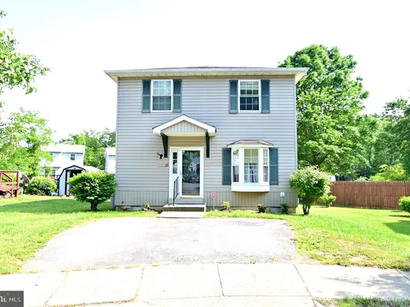 3509 Crake Ct, Indian Head, MD 20640